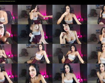 vicky_g21 — 99 minute Chaturbate female cam show recording, 720p, Sep 6, 2020