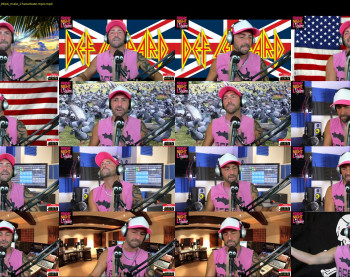 whaaaaaaaat — 77 minute Chaturbate couple cam show recording, 1080p, Sep 5, 2020