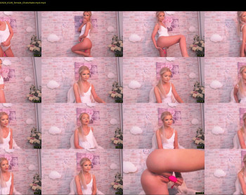 yourmidnightcoffee — 72 minute Chaturbate female cam show recording, 1080p, Sep 6, 2020