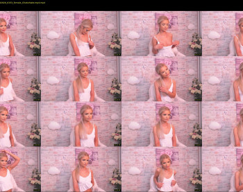 yourmidnightcoffee — 25 minute Chaturbate female cam show recording, 1080p, Sep 6, 2020