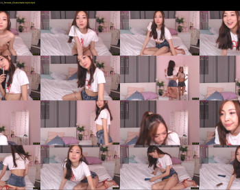 1reisatumi — 69 minute Chaturbate female cam show recording, 720p, Sep 7, 2020