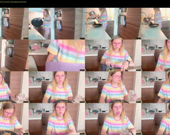 69littlebig69 — 26 minute Chaturbate couple cam show recording, 720p, Sep 6, 2020