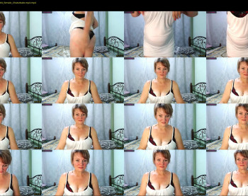 _lady_red_ — 4 minute Chaturbate female cam show recording, 1080p, Sep 6, 2020