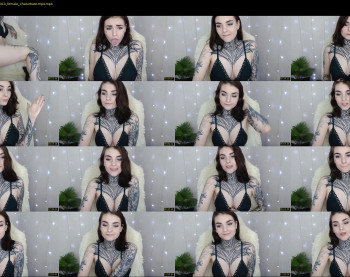 _peni_wise_ — 15 minute Chaturbate female cam show recording, 1080p, Sep 6, 2020