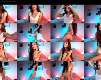 _stella_rose_ — 71 minute Chaturbate female cam show recording, 1080p, Sep 7, 2020
