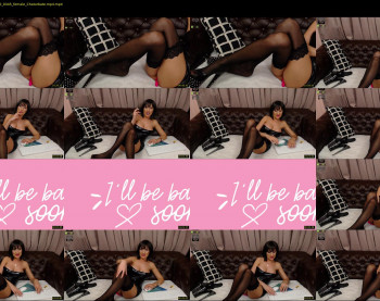 adonamazzara — 57 minute Chaturbate female cam show recording, 1080p, Sep 7, 2020