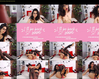 aimeekelly_ — 49 minute Chaturbate female cam show recording, 1080p, Sep 7, 2020