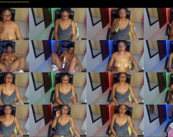 alexandra_mar — 81 minute Chaturbate female cam show recording, 720p, Sep 6, 2020