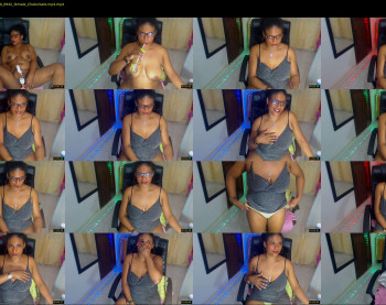 alexandra_mar — 51 minute Chaturbate female cam show recording, 720p, Sep 6, 2020