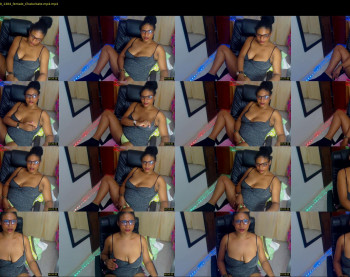 alexandra_mar — 9 minute Chaturbate female cam show recording, 720p, Sep 6, 2020