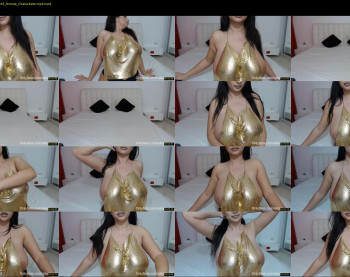 alicelevine — 6 minute Chaturbate female cam show recording, 1080p, Sep 6, 2020