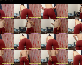 allex_ass_86 — 18 minute Chaturbate female cam show recording, 1080p, Sep 7, 2020