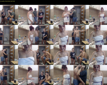 aly_alyce — 95 minute Chaturbate female cam show recording, 720p, Sep 6, 2020