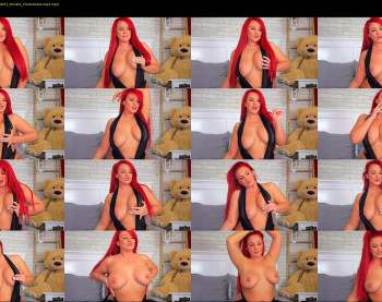 anabellastar — 14 minute Chaturbate female cam show recording, 1080p, Sep 6, 2020