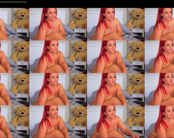 anabellastar — 3 minute Chaturbate female cam show recording, 1080p, Sep 6, 2020