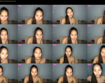 annaxnasty — 4 minute Chaturbate female cam show recording, 720p, Sep 6, 2020