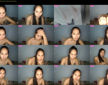 annaxnasty — 70 minute Chaturbate female cam show recording, 720p, Sep 6, 2020