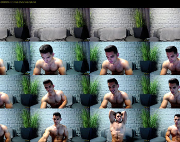 antoniovalentinidiamond — 14 minute Chaturbate male cam show recording, 480p, Sep 6, 2020