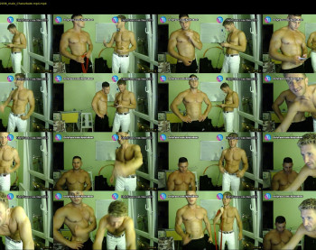 apollobest77 — 36 minute Chaturbate male cam show recording, 720p, Sep 6, 2020