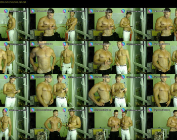 apollobest77 — 6 minute Chaturbate male cam show recording, 720p, Sep 6, 2020