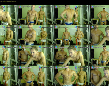 apollobest77 — 20 minute Chaturbate male cam show recording, 720p, Sep 6, 2020