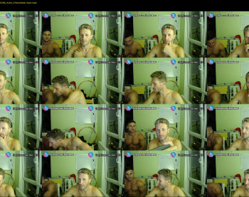 apollobest77 — 4 minute Chaturbate male cam show recording, 720p, Sep 6, 2020