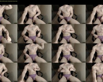 big_nick_for_you_ — 7 minute Chaturbate male cam show recording, 1080p, Sep 7, 2020