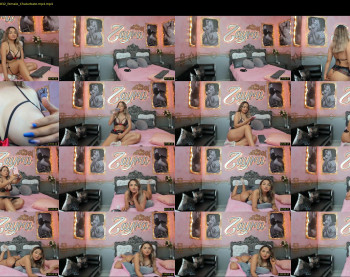 bigsexy_ass — 79 minute Chaturbate female cam show recording, 1080p, Sep 6, 2020