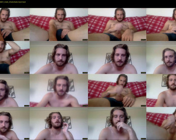 blastoise234 — 33 minute Chaturbate male cam show recording, 480p, Sep 6, 2020