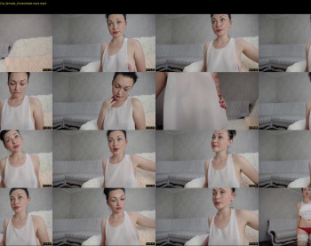 blueeyeess — 56 minute Chaturbate female cam show recording, 720p, Sep 6, 2020