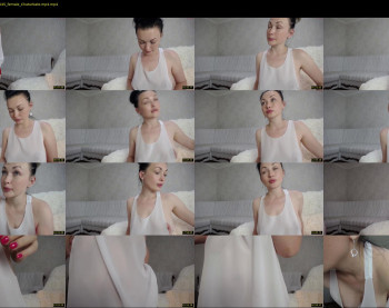blueeyeess — 31 minute Chaturbate female cam show recording, 720p, Sep 6, 2020