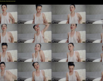blueeyeess — 41 minute Chaturbate female cam show recording, 720p, Sep 6, 2020