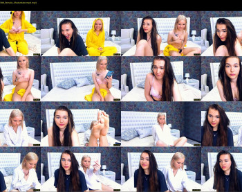 boooooom_ — 70 minute Chaturbate female cam show recording, 720p, Sep 6, 2020