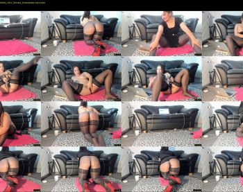 bubblebuttveronica — 70 minute Chaturbate female cam show recording, 1080p, Sep 6, 2020