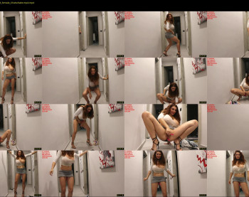 catty190 — 32 minute Chaturbate female cam show recording, 720p, Sep 6, 2020