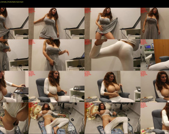 catty190 — 72 minute Chaturbate female cam show recording, 720p, Sep 7, 2020