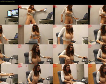 catty190 — 44 minute Chaturbate female cam show recording, 720p, Sep 7, 2020