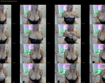 cindy_red — 49 minute Chaturbate female cam show recording, 720p, Sep 6, 2020