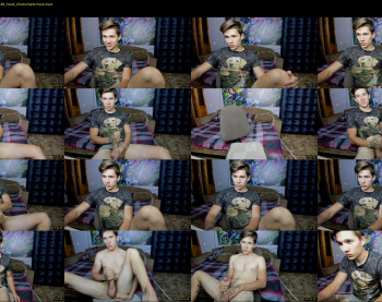 daniel_like — 71 minute Chaturbate male cam show recording, 1080p, Sep 6, 2020