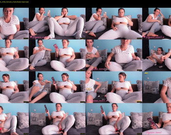 dayanna_sweet — 29 minute Chaturbate female cam show recording, 1080p, Sep 6, 2020