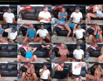 derrick_and_brittany — 70 minute Chaturbate couple cam show recording, 1080p, Sep 6, 2020