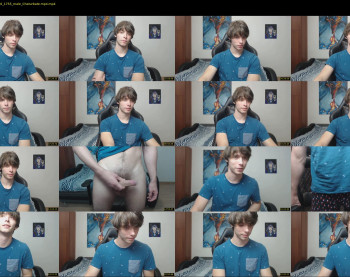 dmitryromanov — 26 minute Chaturbate male cam show recording, 1080p, Sep 6, 2020