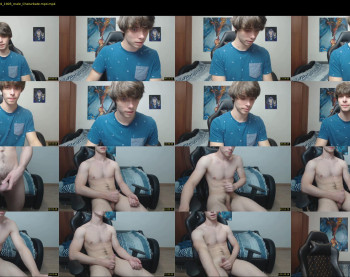 dmitryromanov — 70 minute Chaturbate male cam show recording, 1080p, Sep 6, 2020