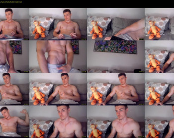 eddieds — 69 minute Chaturbate male cam show recording, 1080p, Sep 6, 2020