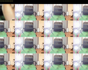egome777 — 3 minute Chaturbate female cam show recording, 720p, Sep 6, 2020