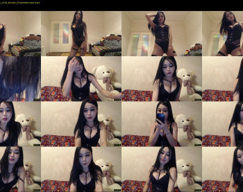 erotic_emma1 — 38 minute Chaturbate female cam show recording, 720p, Sep 6, 2020