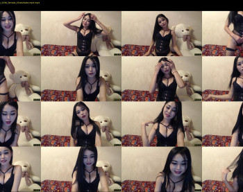 erotic_emma1 — 14 minute Chaturbate female cam show recording, 720p, Sep 6, 2020