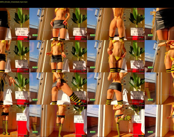 felicity_yours — 71 minute Chaturbate female cam show recording, 1080p, Sep 6, 2020