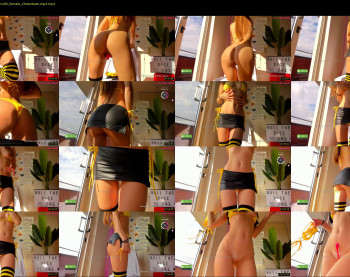 felicity_yours — 70 minute Chaturbate female cam show recording, 1080p, Sep 6, 2020