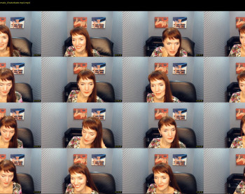 fritha — 36 minute Chaturbate female cam show recording, 720p, Sep 6, 2020
